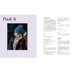 Laine Publishing Everyday Knits: Easy Wardrobe Essentials, extra image