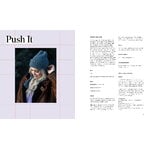 Laine Publishing Luottoneuleet, extra image