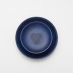 Mattiazzi Portobello bowl, large, neon blue