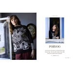 A-lehdet Beloved Patterns & Erik Bruun magazine, 2/25, extra image