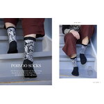 A-lehdet Beloved Patterns & Erik Bruun magazine, 2/25, extra image