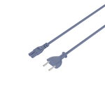 Palette Power cable, 5 m, Kattegatt blue, extra image