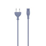 Palette Power cable, 5 m, Kattegatt blue, extra image