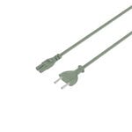 Palette Power cable, 5 m, midsummer green, extra image