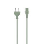 Palette Power cable, 5 m, midsummer green, extra image