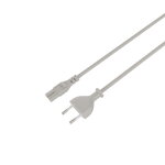 Palette Power cable, 5 m, Sandhamn beige, extra image