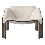 GUBI F300 Loungesessel, mole - Alberobello 002, extrabild