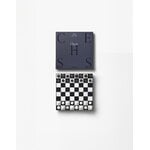 Printworks Classic - Art of Chess, black - white, extra image