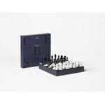 Printworks Classic - Art of Chess, black - white, extra image