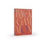 Printworks Gioco Art of Backgammon - Classic