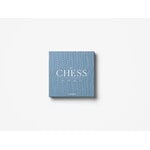 Printworks Classic - Chess, blu polveroso, immagine extra