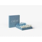 Printworks Classic - Chess, blu polveroso, immagine extra