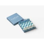 Printworks Classic - Chess, blu polveroso, immagine extra