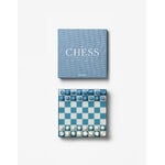 Printworks Classic - Chess, blu polveroso, immagine extra