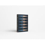 Printworks Classic - Kunst des Backgammon, Anthrazit, extrabild