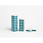 Printworks Play - Tumbling Tower, grün - blau, extrabild