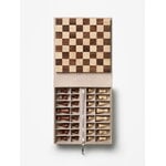 Printworks Wood Chess - The Minimalist, extra image