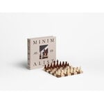 Printworks Wood Chess - The Minimalist, extra image