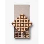 Printworks Wood Chess - The Minimalist, extra image