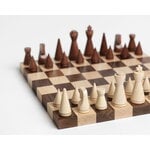 Printworks Wood Chess - The Minimalist, extra image