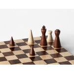 Printworks Wood Chess - The Minimalist, extra image