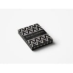 Printworks Lacquered Backgammon, Black, extra image