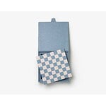 Printworks Reverra - Chess, beige - blue, extra image