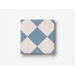 Printworks Reverra - Chess, beige - blue, extra image