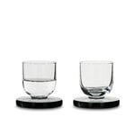Tom Dixon Puck shottilasi, 4 kpl, tuotteen lisäkuva