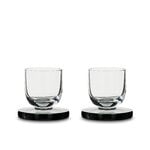 Tom Dixon Puck shottilasi, 4 kpl, tuotteen lisäkuva