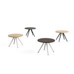 HAY Table basse Pyramid 51, 60 cm