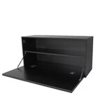 Maze Pythagoras cabinet, black