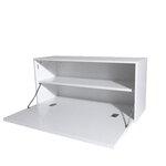 Maze Buffet Pythagoras, blanc