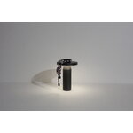 Petite Friture Quasar table lamp, black