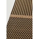 Woodnotes San Francisco carpet, FDS 15 Years, Onyx - natural