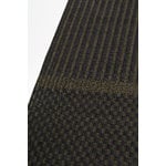 Woodnotes San Francisco carpet, FDS 15 Years, Onyx - black