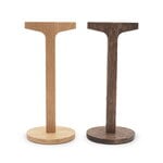 Ro Collection Toolie kitchen roll holder, oiled oak, extra image