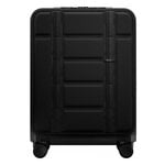 Db Journey Ramverk Pro Front-access Carry-on bag, black out, immagine extra