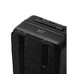Db Journey Ramverk Pro Front-access Carry-on bag, black out, immagine extra
