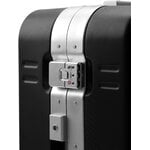 Db Journey Ramverk Pro Check-in luggage, L, black out, extra image