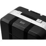 Db Journey Ramverk Pro Check-in luggage, L, black out, extra image