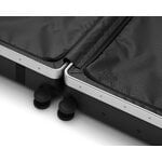 Db Journey Ramverk Pro Check-in luggage, L, black out, extra image