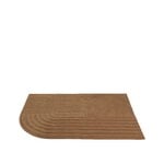 Muuto Tapis Relevo, burnt orange