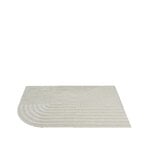 Muuto Relevo rug, off-white, extra image