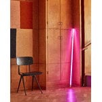 HAY Neon Tube LED valoputki, 150 cm, pinkki