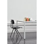 HAY Result chair, black