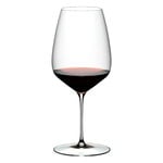 Riedel Veloce Cabernet Sauvignon / Merlot red wine glass, 2 pcs, extra image