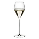 Riedel Veloce Champagne wine glass, 2 pcs, extra image