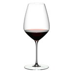 Riedel Veloce Syrah / Shiraz red wine glass, 2 pcs, extra image