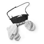 Db Journey Roamer Pro Sling Bag olkalaukku, 6 L, black out, tuotteen lisäkuva